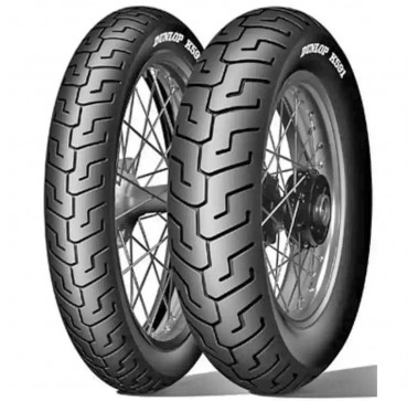 Легкові шини Dunlop K591